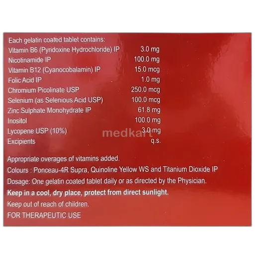 z & b softlet tablet 15's